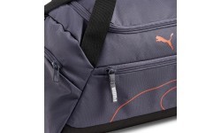 Спортивная сумка Puma Fundamentals Grey 090331 04