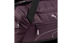 Puma Sportinis Krepšys Fundamentals Sports Bag Bordeaux 090331 06