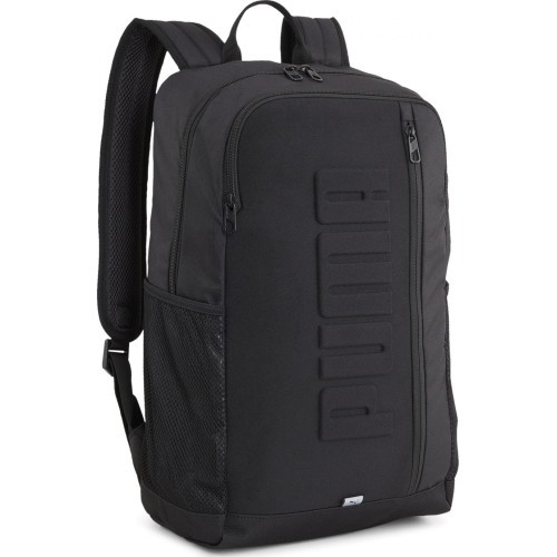 Puma Kuprinė S Backpack  Black 090712 01