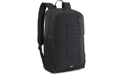 Puma Kuprinė S Backpack  Black 090712 01