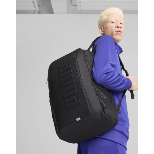 Рюкзак Puma S Backpack Black 090712 01