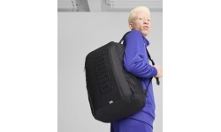 Puma Kuprinė S Backpack  Black 090712 01