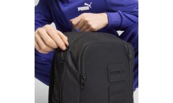 Puma S Backpack Black 090712 01