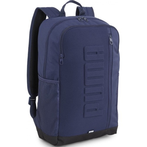 Puma Kuprinė S Backpack Blue 090712 02