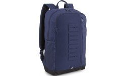 Puma Backpack S Blue 090712 02