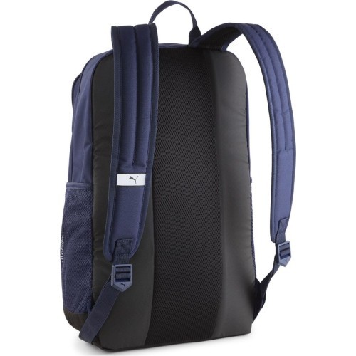 Рюкзак Puma S Backpack синий 090712 02