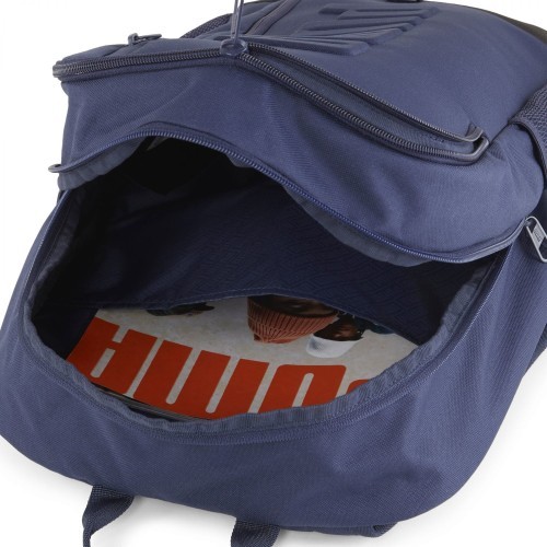 Рюкзак Puma S Backpack синий 090712 02