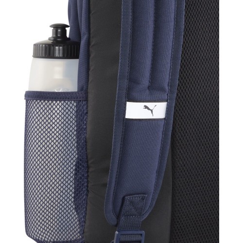 Рюкзак Puma S Backpack синий 090712 02