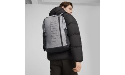 Puma Kuprinė S Backpack Gray 090712 03