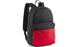 Рюкзак Puma Acm Ess Backpack Black Red 090846 01