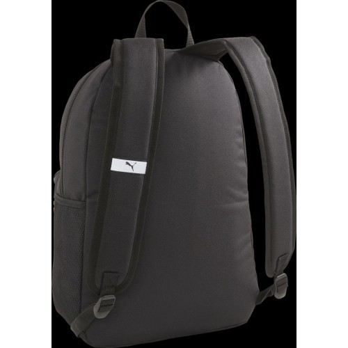 Рюкзак Puma Acm Ess Backpack Black Red 090846 01