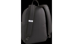 Puma Kuprinė Acm Ess Backpack Black Red 090846 01