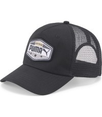 Puma Prime Trucker Cap 024046 01