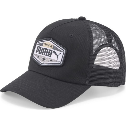 Puma Kepurė Prime Trucker Cap 024046 01
