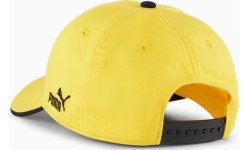 Кепка Puma BVB Ess Cap Faste Yellow 025551 01