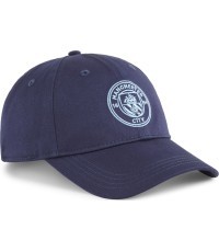 Puma Kepurė Mcfc Ess Cap Blue 025611 03