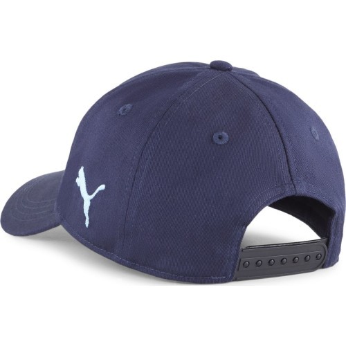 Puma MCFC Ess Cap Blue 025611 03