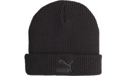Puma Kepurė Classics Mid Fit Black 025677 01