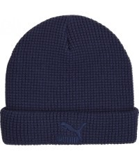 Puma Classics Mid Fit Cap Blue 025677 03