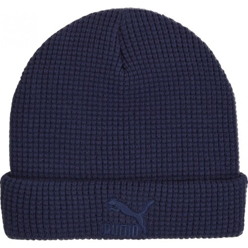 Puma Classics Mid Fit Cap Blue 025677 03