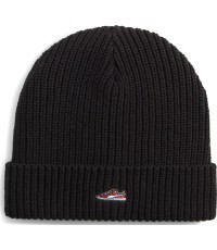 Puma Classics Graphic Beanie Black 025680 01