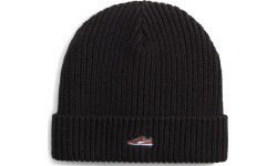 Puma Classics Graphic Beanie Black 025680 01