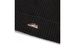 Puma Classics Graphic Beanie Black 025680 01