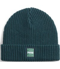 Puma Kepurė Classics Graphic Green 025680 03