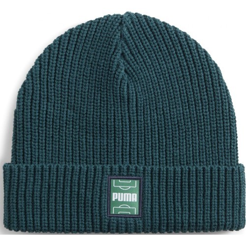 Puma Classics Graphic Cap Green 025680 03