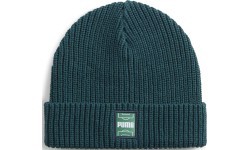 Puma Kepurė Classics Graphic Green 025680 03
