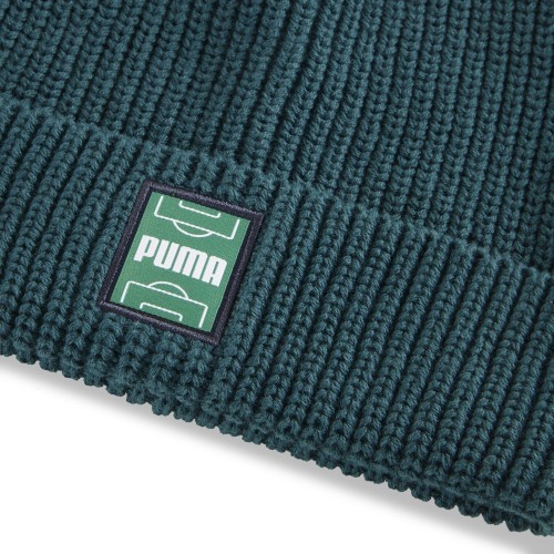 Puma Classics Graphic Cap Green 025680 03