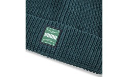Puma Kepurė Classics Graphic Green 025680 03