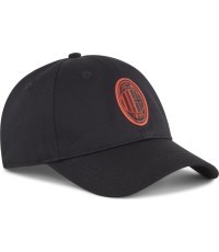 Puma Acm Ess Cap Black 025707 04