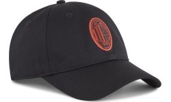Puma Acm Ess Cap Black 025707 04
