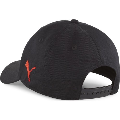 Puma Acm Ess Cap Black 025707 04