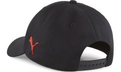 Кепка Puma Acm Ess Cap Black 025707 04