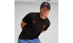 Puma Kepurė Acm Ess Cap Black 025707 04
