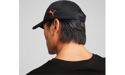 Puma Kepurė Acm Ess Cap Black 025707 04