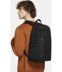 Nike Kuprinė Nk Elmntl Prm Bkpk Black DN2555 010