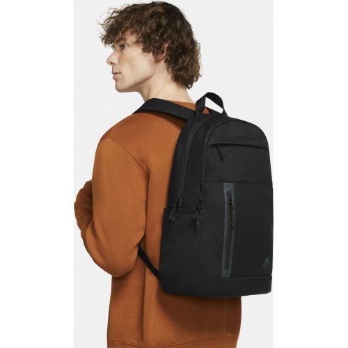 Nike Backpack Nk Elmntl Prm Bkpk Black DN2555 010