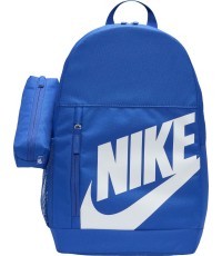 Nike Kuprinė Nk Elmntl Bkpk Blue DR6084 480