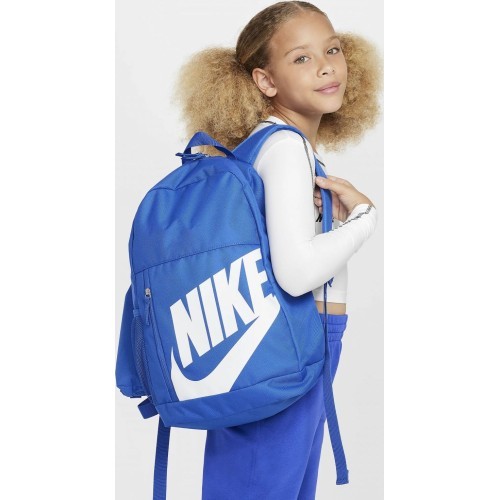Nike Nk Elmntl Bkpk Backpack Blue DR6084 480