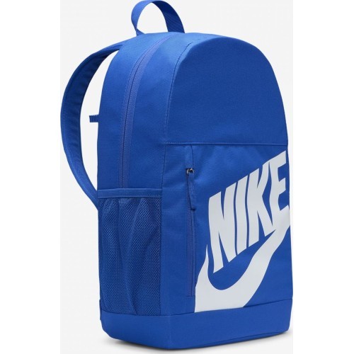 Nike Kuprinė Nk Elmntl Bkpk Blue DR6084 480