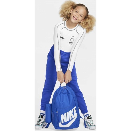 Nike Nk Elmntl Bkpk Backpack Blue DR6084 480