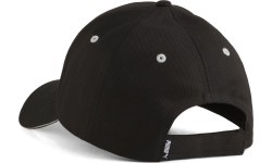 Бейсболка Puma Squad, чёрная 025475 01