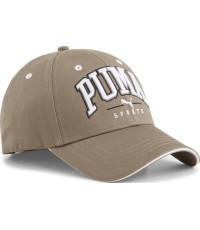 Puma Kepurė Squad Baseball Cap Beige 025475 02