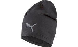 Puma Kepurė Slouchy Cuffless Running Beanie Black 023469 01