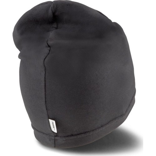 Шапка Puma Slouchy Cuffless Running Beanie Black 023469 01