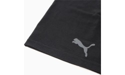 Шапка Puma Slouchy Cuffless Running Beanie Black 023469 01