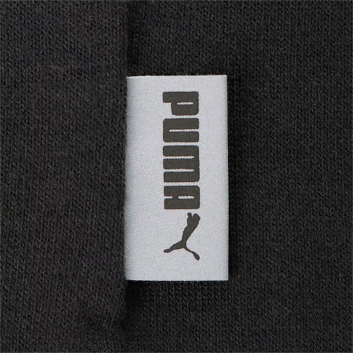 Puma Kepurė Slouchy Cuffless Running Beanie Black 023469 01